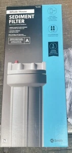 AO Smith Whole House Water Sediment Filter Model AO-WH-PRE New In Original Box - Picture 1 of 4