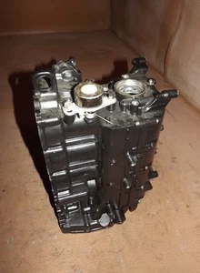 Mercury 40-50 HP 4 Stroke Crankcase Assembly PN 824955T8 Fits 1995-2004 - Picture 1 of 6