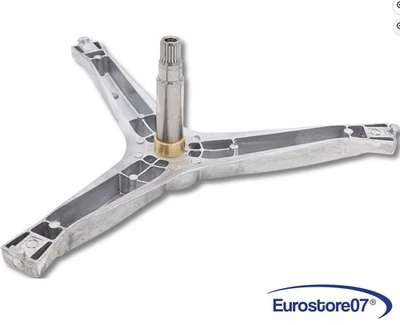 CROCIERA CESTO LAVATRICE SAMSUNG DC97-14370E, DC97-14370H)   ALBERO 30x136 mm - Immagine 1 di 4