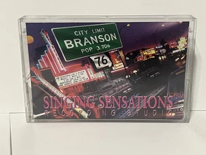 1998 Home State Bank & Raccoon Valley Bank Cassette Tape You are My Sunshine - Picture 1 of 5