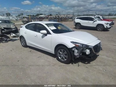 Chassis ECM Communication Bluetooth Connectivity Fits 14-18 MAZDA 3 3683074 - Image 1 of 4
