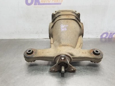 05 2005 Lexus LS430 4,3 L tracción trasera eje trasero portador relación 3,769 Foto 1 de 4