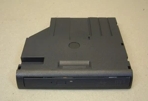 Vintage Dell Laptop 24X CD-RW/DVD Drive Module Latitude, Inspiron & Precision - Afbeelding 1 van 5