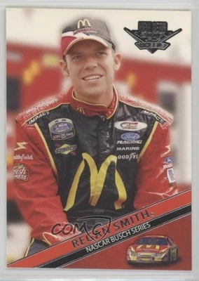 2007 Wheels High Gear Regan Smith #38 Rookie RC - Image 1 of 2