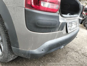 1611428480 Parachoques trasero. CITROEN C4 CACTUS 1.6 BlueHDi 100 Ber - Imagen 1 de 5