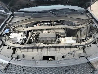 FORD EXPLORER 2022 STARTER MOTOR 1584583 - Image 1 of 4