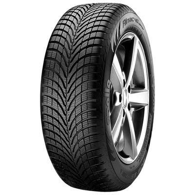 APOLLO Winterreifen 185/60 R 15 XL TL 88T ALNAC 4G WINTER BSW M+S 3PMSF - Bild 1 von 3