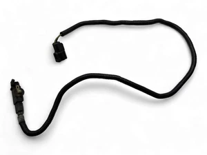 92-97 Ford OBS F250 F350 Under Hood Light Lamp Wiring Harness OE - Picture 1 of 6