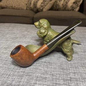22g EARLY TOBACCONIST G. SMITH & SONS CHARING CROSS ROAD URIGE ESTATE PFEIFE - Bild 1 von 18