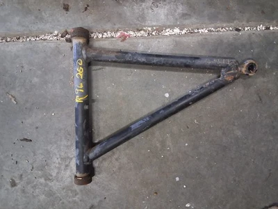 Polaris Trail Blazer 250 97 2x4 delantero inferior derecho brazo en A Foto 1 de 2