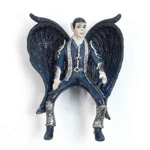 Figura de hadas de las sombras Schleich Bayala Turag Elf 70405 - 2006 solamente (sin caballo) - Imagen 1 de 6