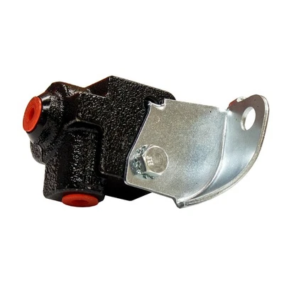 Válvula de retención de freno de disco con soporte delantero 1970 Chevelle Nova Firebird Skylark Foto 1 de 4