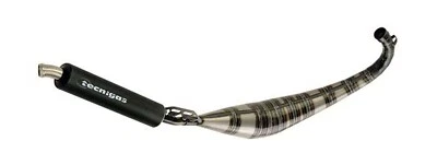 E-BOX TECNIGAS DERBI GPR 50 APRILIA RS 2009 BLACK 06168527 - image 1 of 2