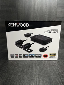 KENWOOD STZ-RF200WD MOTORSPORTS CAM KIT - Picture 1 of 5