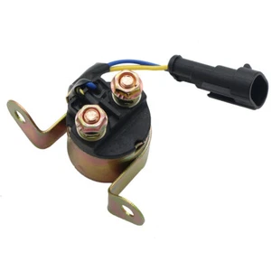 Motorcycle Starter Solenoid Relay for Polaris Sportsman 500 800 4X4 - Bild 1 von 5
