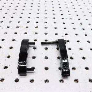 2004 ARCTIC CAT 650 ENGINE MOTOR OIL PUMP CHAIN GUIDES 3201-087; 3201-090 - Picture 1 of 10