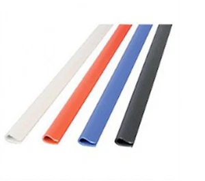 CONF. 50 DORSINI RILEGAFOGLI JOLLY TONDI 4 MM MAX. 25 FOGLI -RELAZIONI-BROCHURE - Foto 1 di 5