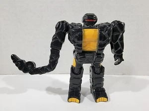 Vintage Gobots Rock Lords Stone Hook 1986 Bandai Action Figure WORKS!!! - Picture 1 of 9