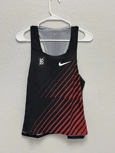 Traje de velocidad de atletismo Nike Pro Elite Team azul (DD7698-417) para hombre talla pequeña - Imagen 1 de 5