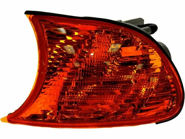 Left Cornering Light For 00-01 BMW 323Ci 325Ci 328Ci 330Ci M3 ZQ64C8 - Image 1 of 1