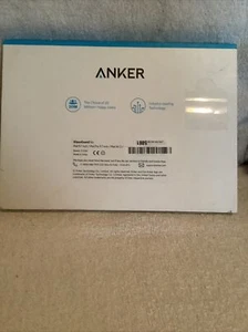 Anker Glass Guard For IPad - Picture 1 of 2