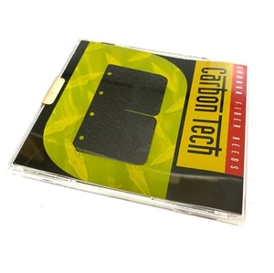 Carbon Tech Carbon Fibre Reeds 180MT - Picture 1 of 1
