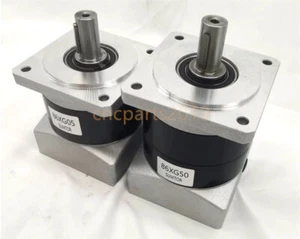 3:1 Planetary Gearbox Nema34 Stepper Motor Speed Reducer Gear Head CNC 2023New - Picture 1 of 6