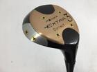 Used Extra Collect Persimmon 3w Ms-35 Steel No Selection S-1