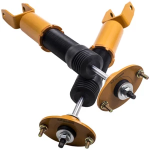 Rear Active to Passive Shocks Conversion Kit for Cadillac SRX Base SUV 04-09 - Imagen 1 de 9