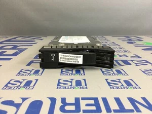 2107-5116 IBM 16 Pack 300GB 15K RPM Encrypted Hard Disk Drive - Picture 1 of 3