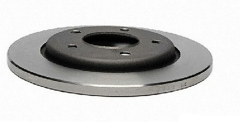 Friction Master 55567 Disc Brake Rotor Rear - Image 1 of 1
