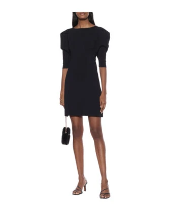 Minivestido plisado tejido elástico STELLA MCCARTNEY ($1,330) - NUEVO CON ETIQUETAS - 2 Foto 1 de 4