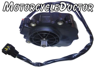 ODES,CF Moto,Front Diff,4x4,gear,Servo,Transfer,UTV,800,4-BOLT,2:1-Wire Plug - Image 1 of 3