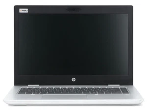 HP ProBook 640 G5 i5-8265U 8GB 256GB SSD 1920x1080 Klasse A Windows 11 Home - Afbeelding 1 van 6