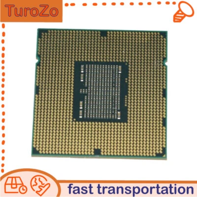 Core i5 680 Intel SLBTM Desktop CPU Processor LGA1156 3.60GHz 4MB 2.5 GT/s - Image 1 of 3