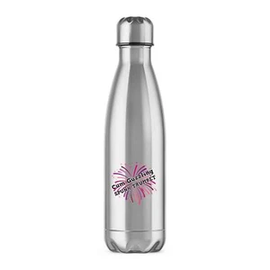 Cum Guzzling Water Bottle - Picture 1 of 7