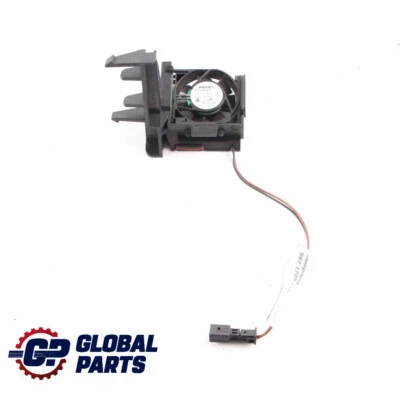 Mercedes W639 Modulo unità controllo adattatore radioventilatore A6396890279 - Immagine 1 di 4