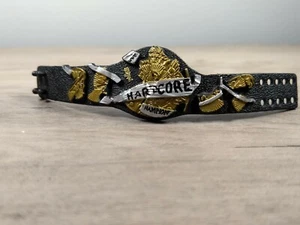 WWE Mattel Ringside Exclusivo Hardcore Championship Cinturón Figura Accesorio - Imagen 1 de 12
