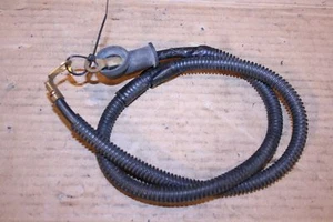 Suzuki GSX-R1300 Hayabusa WVA1 1999 - 2003 Starter Plus Cable - Picture 1 of 1
