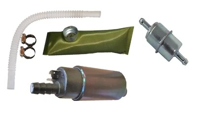 HUSQVARNA SM 610 06-09 strainer fuel pump filter bomba 8000A7711 20260296 - Imagem 1 de 2