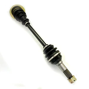 Axle Rear Left UTV CV HS700 HS500 700cc 500cc Shaft HISUN MASSIMO TSC Bennche - Bild 1 von 6