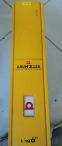 Baumuller BM4414-ST0-01300-03 ; BM 4414-ST0-01300-03 ; 1005-4-025-012 ; 409964#1 - Picture 1 of 11