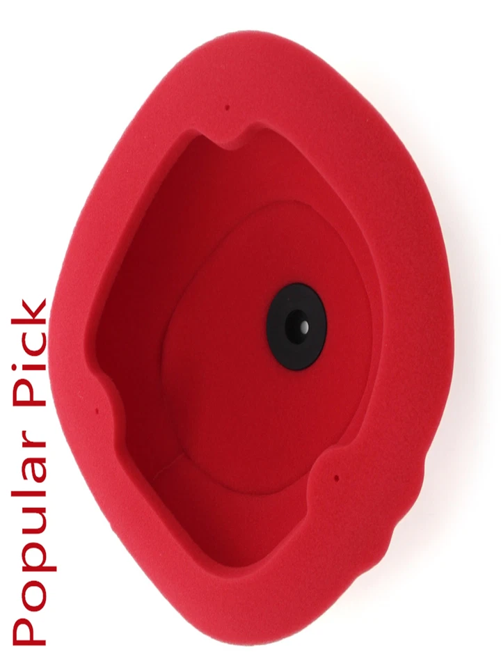 Elemento de filtro de aire para KTM 350/XCFW Six Days 450/SMR 2012 450/SXF 11-15 Foto 1 de 4