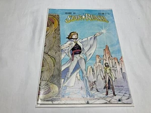 Star Reach 13 VF/NM 9.0 Bronze Age Leialoha - Bild 1 von 20