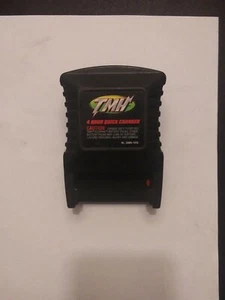 Mattel 1997 TMH 4-Hour Quick Charger Model 33005 - Picture 1 of 2