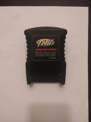 Mattel 1997 TMH 4-Hour Quick Charger Model 33005 - Image 1 of 2