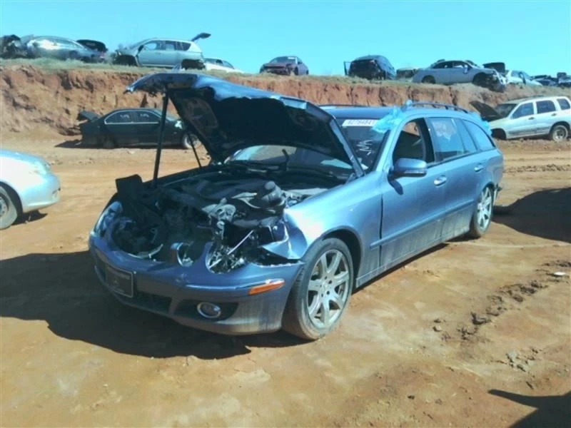 Anti-Lock Brake Part 211 Type Assembly E280 Fits 07 Mercedes Benz E350 OEM - Image 1 of 4