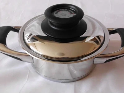 AMC Topf 1,3 Liter 16cm Starline - Bild 1 von 4