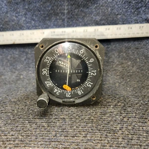 622-2082-003 | Collins IND-350A | Indicador VOR / LOC - Imagen 1 de 9