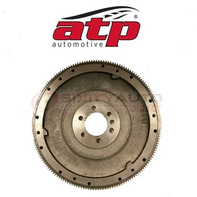 ATP Clutch Flywheel for 1967-1972 Chevrolet Chevelle - Transmission Shift  xw - Image 1 of 4